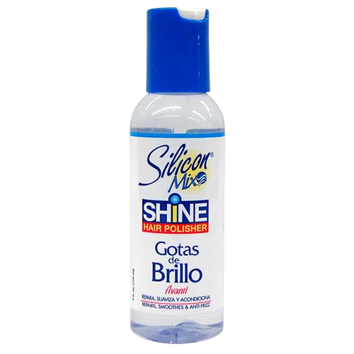 Silicon Mix Avanti Hair Polisher 4oz.